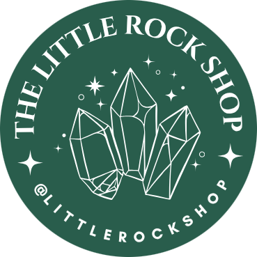 The Little Rock Shop