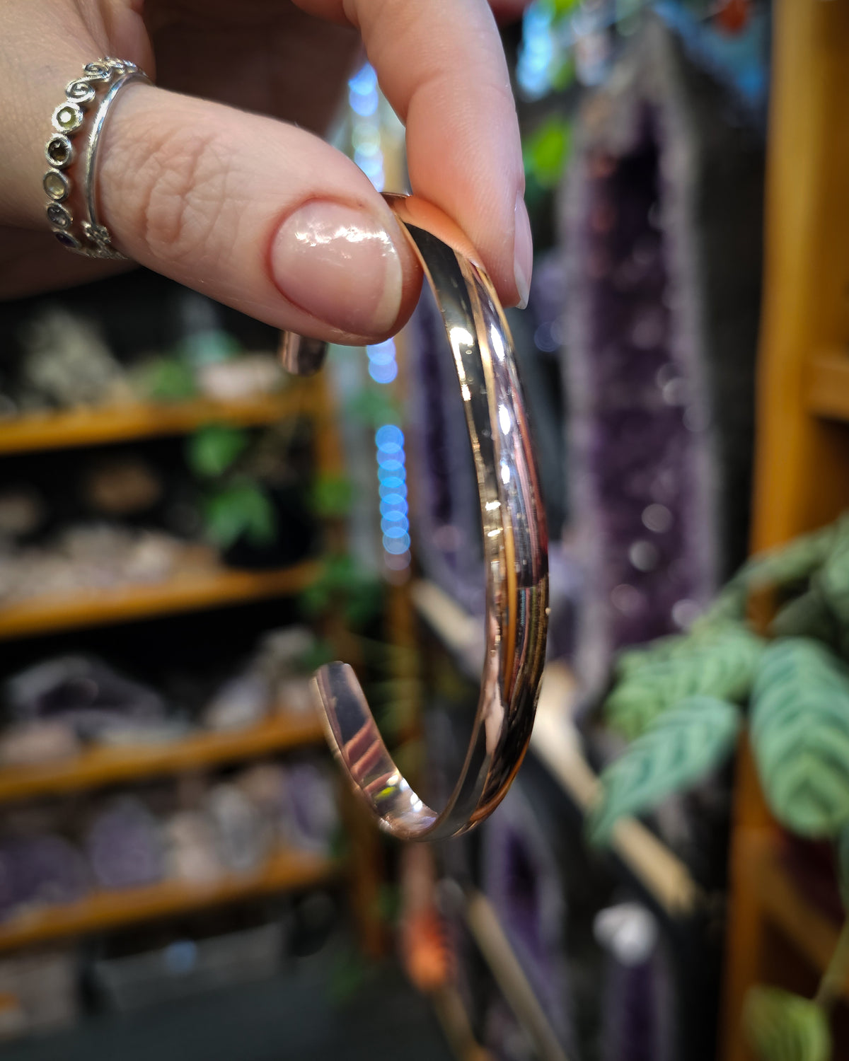Copper Bracelet