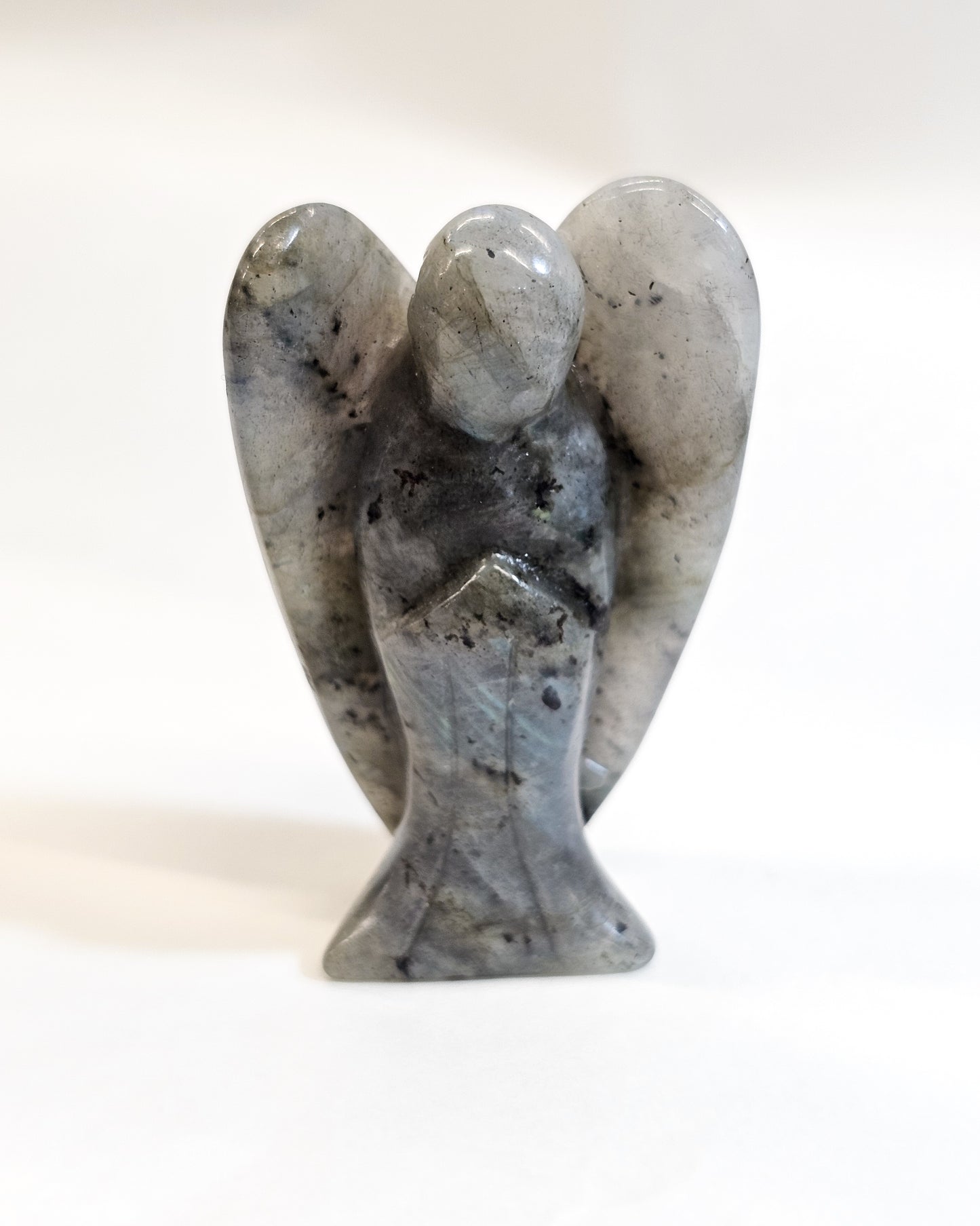 Labradorite Angel