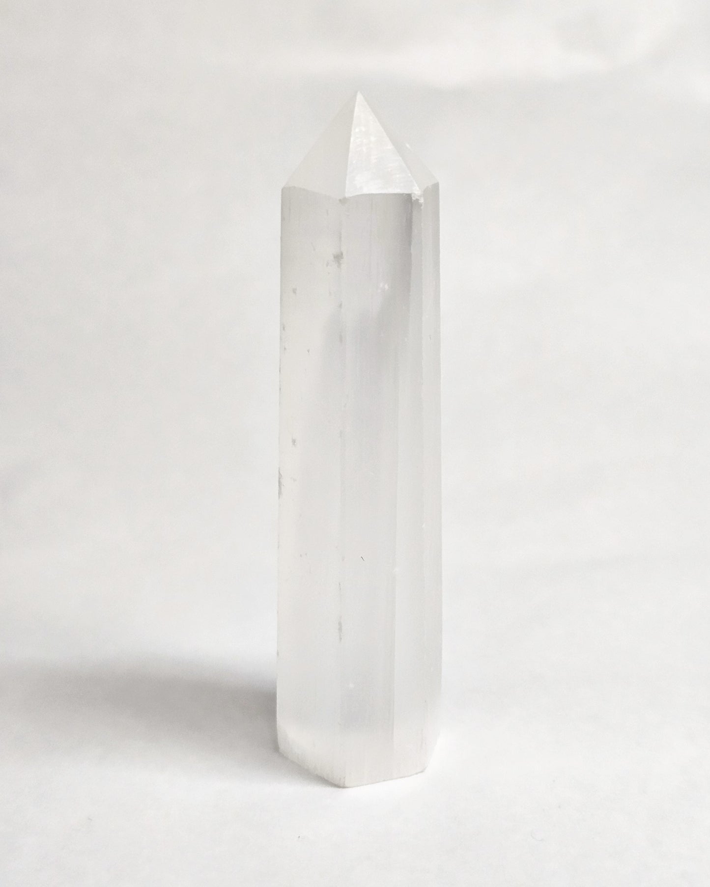 Selenite Point