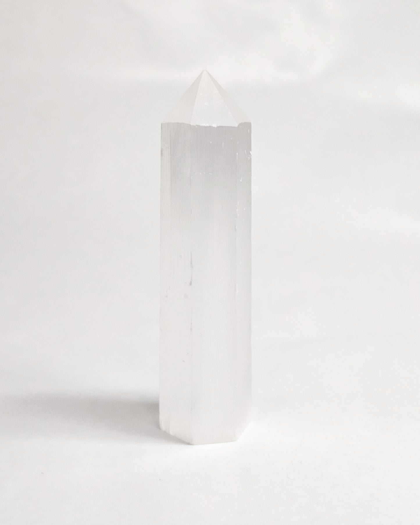 Selenite Point