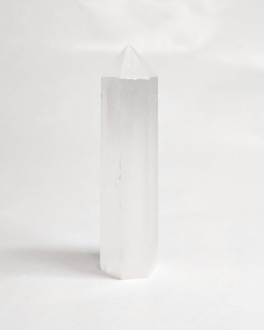 Selenite Point