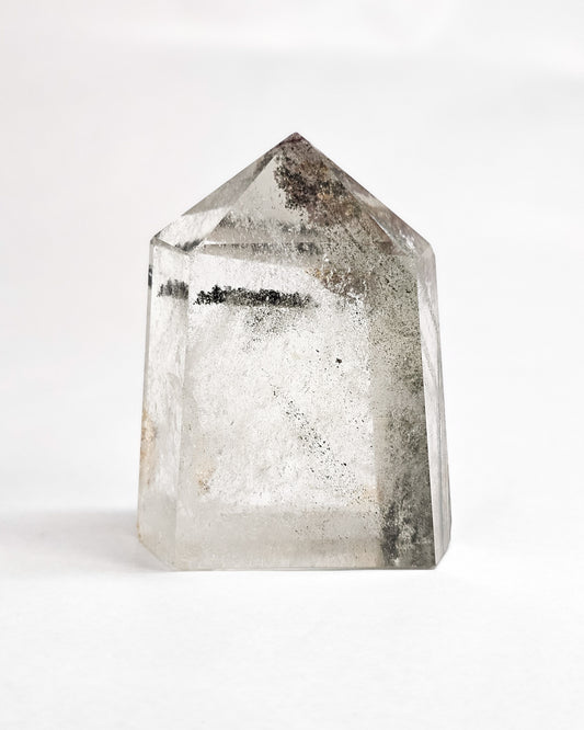 Garden Quartz Point #1