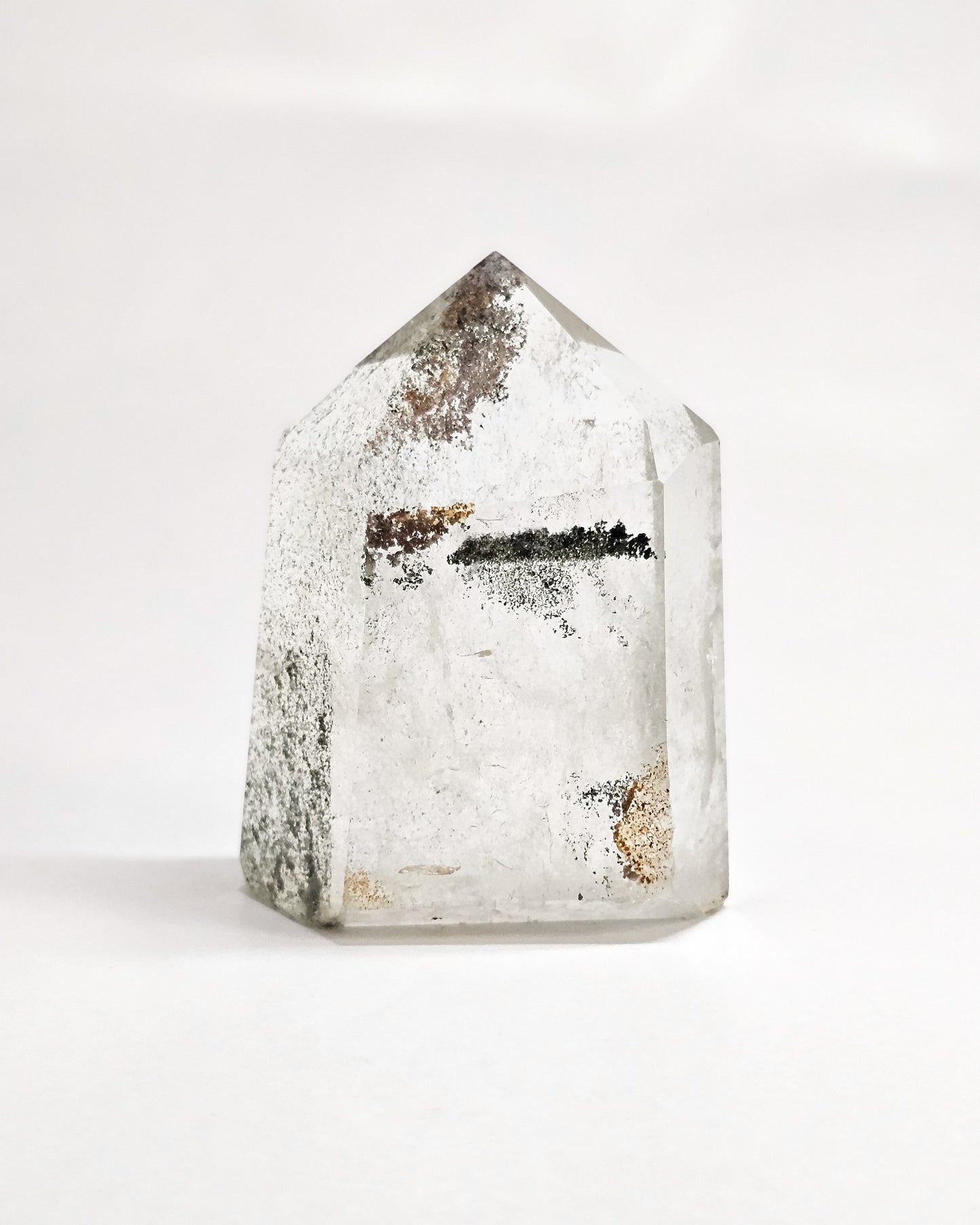 Garden Quartz Point #1