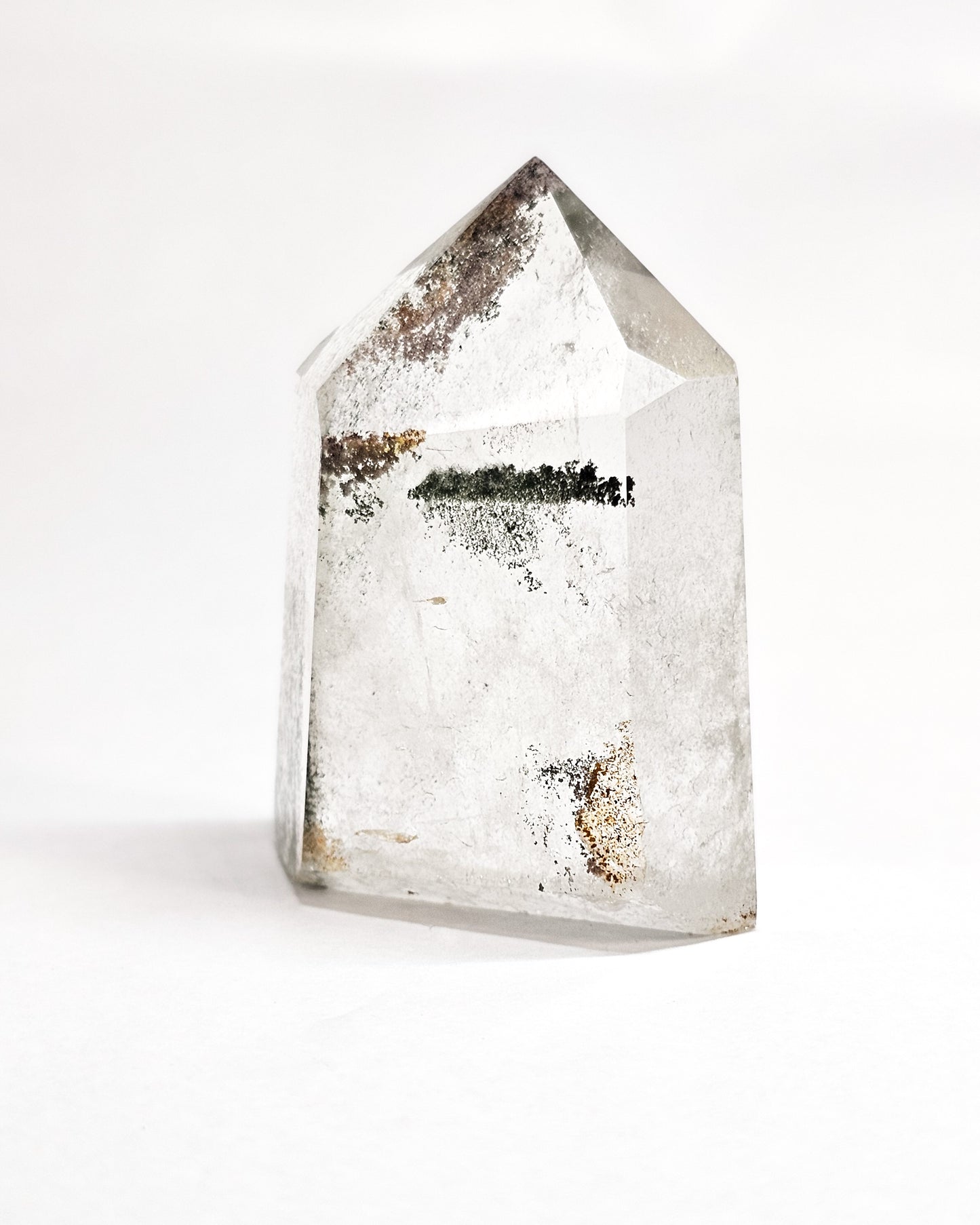 Garden Quartz Point #1