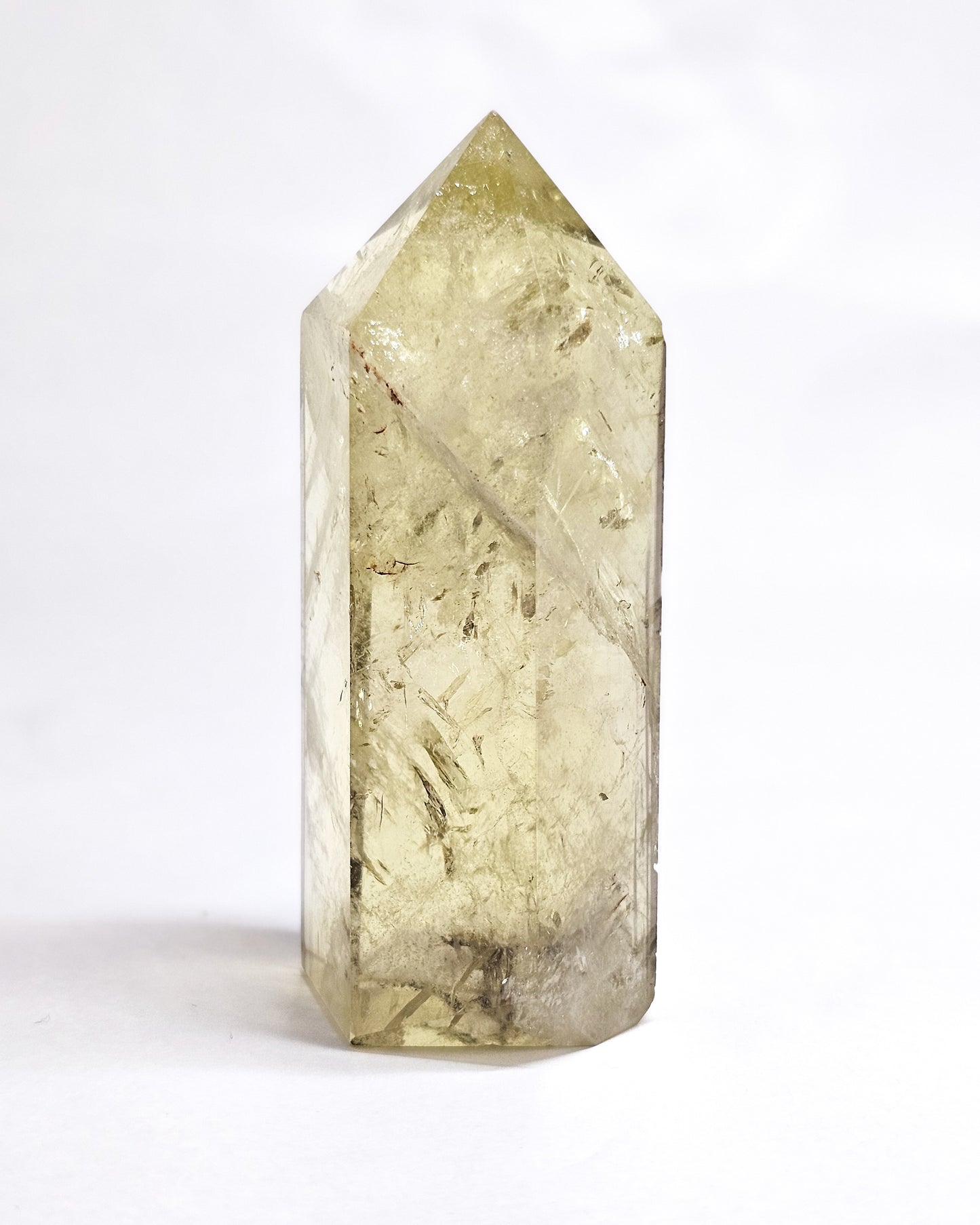 Citrine Point