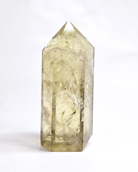 Citrine Point