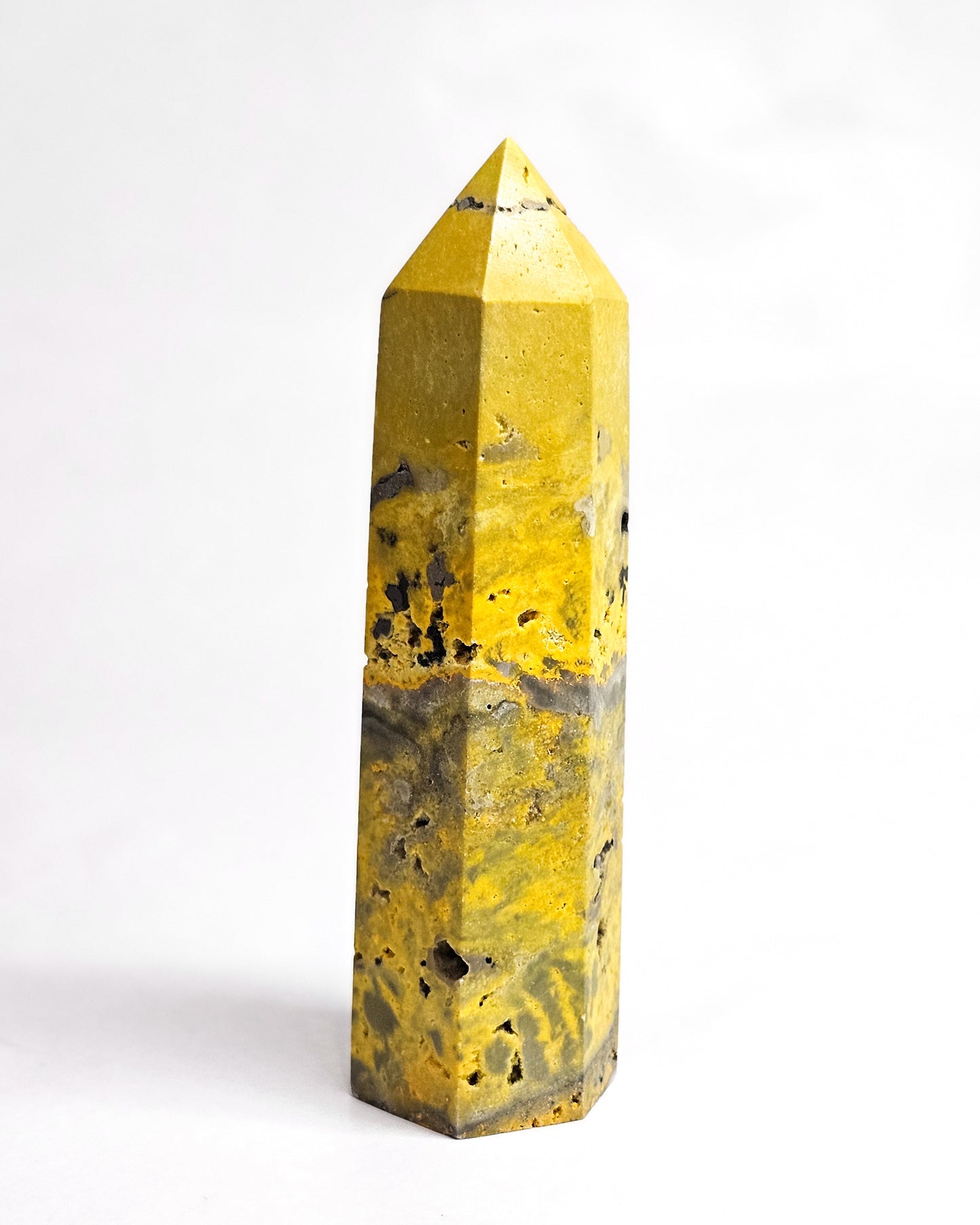 Bumblebee Jasper Point