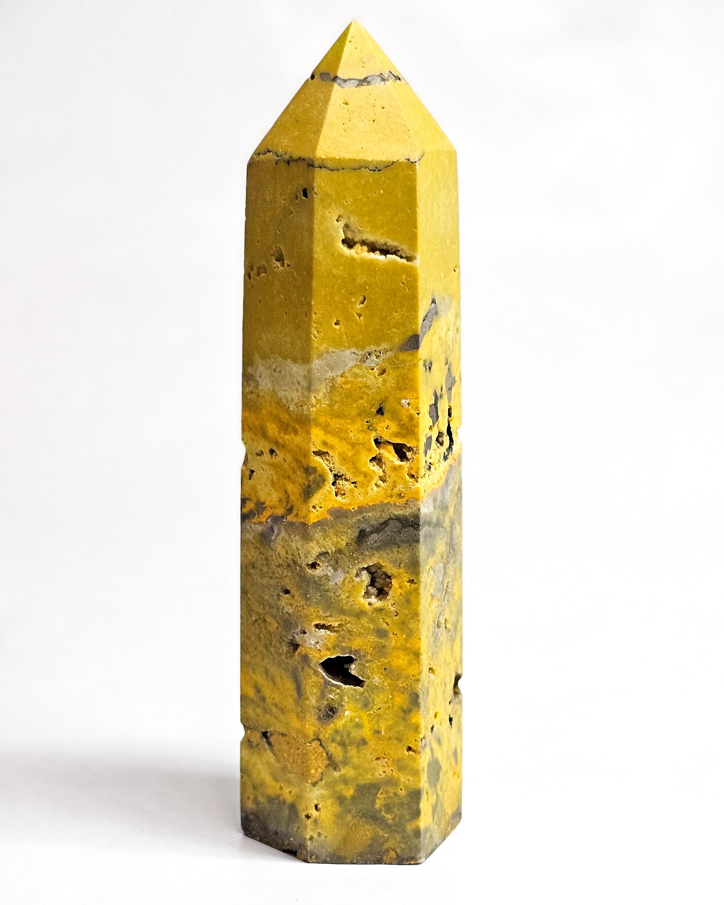 Bumblebee Jasper Point