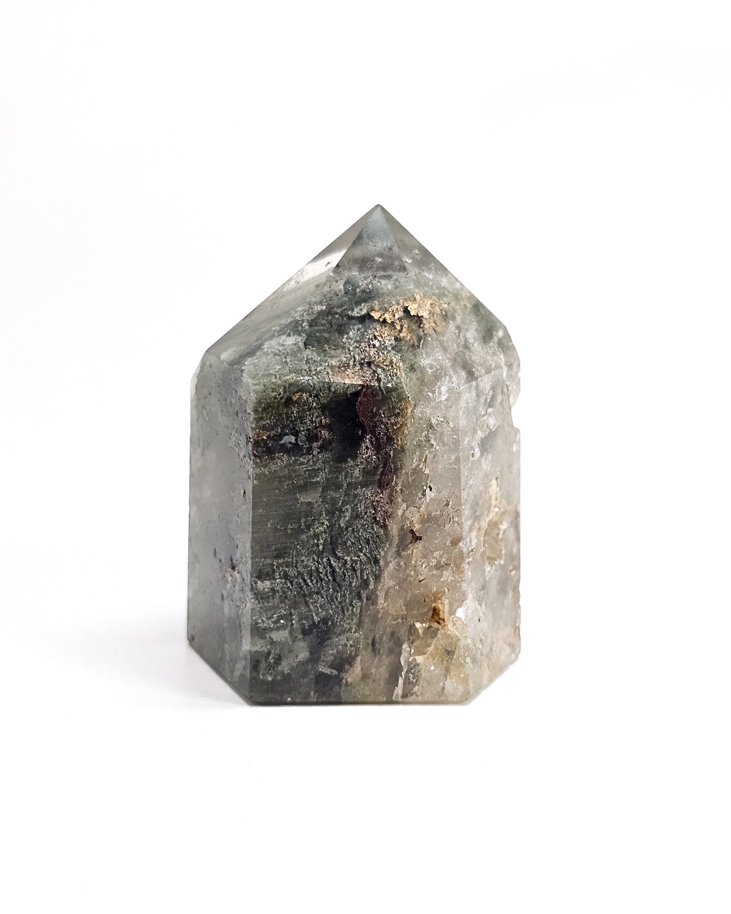 Garden Quartz Point #2