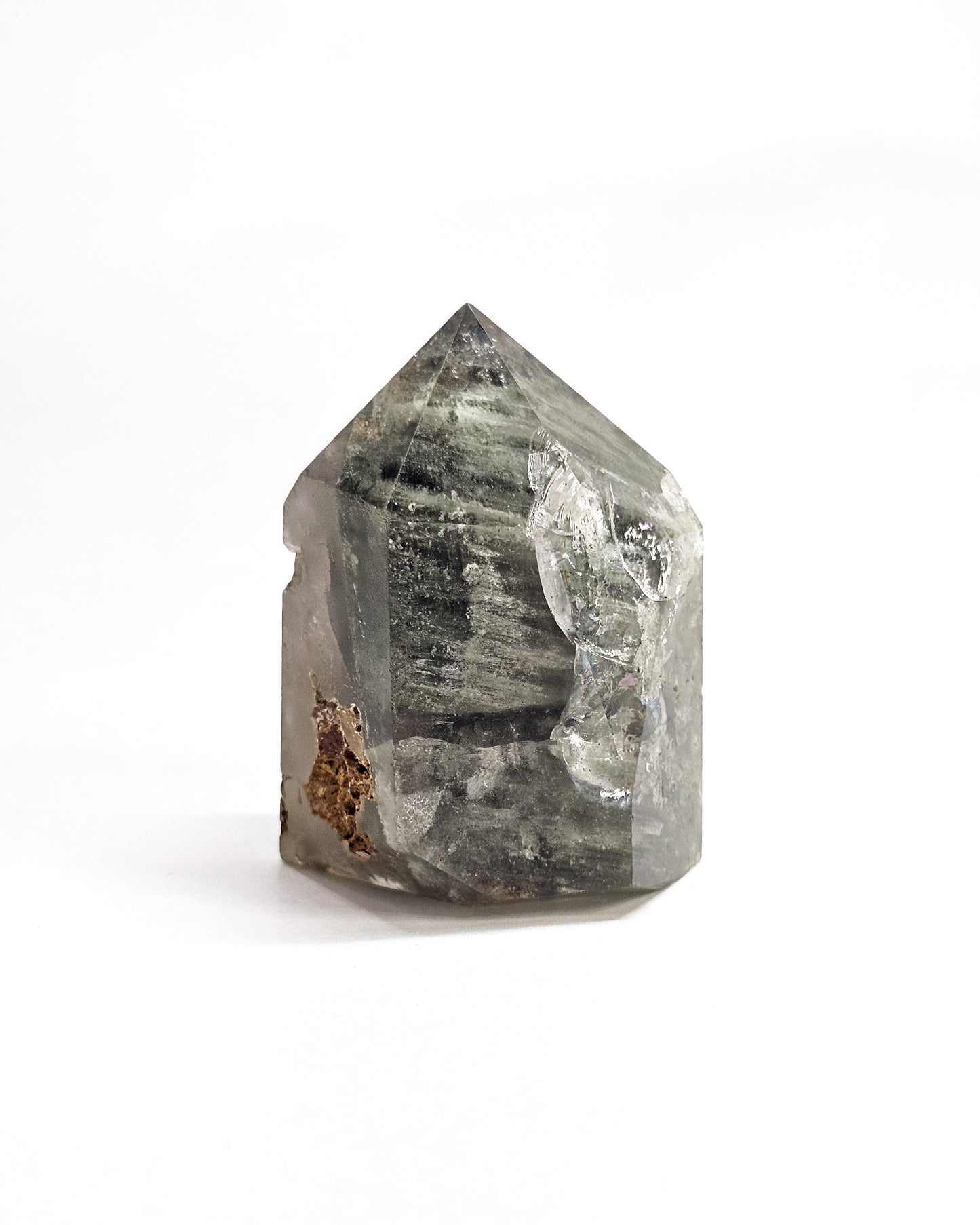 Garden Quartz Point #2
