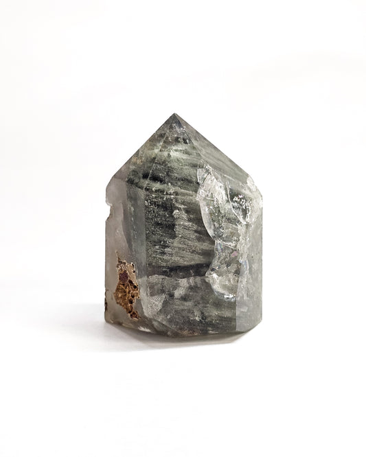 Garden Quartz Point #2