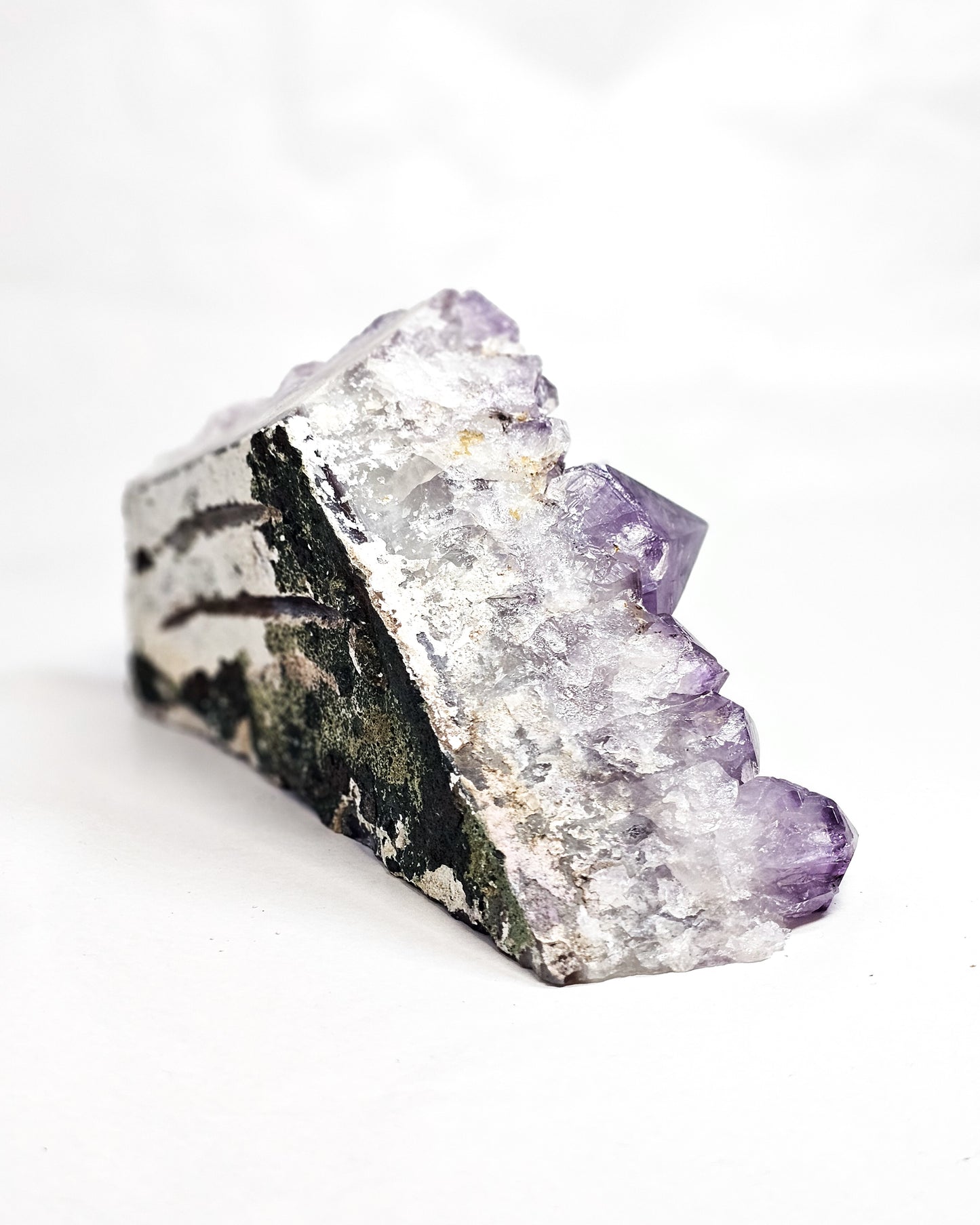 Amethyst Chunk