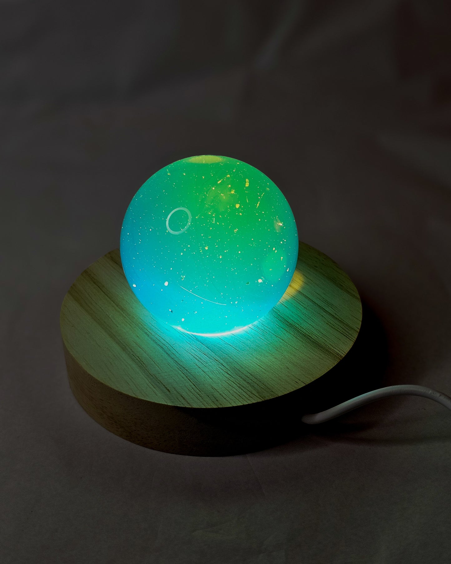 LED light stand