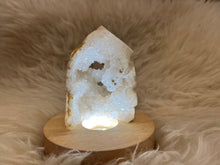 Load image into Gallery viewer, LED lamp for crystals
