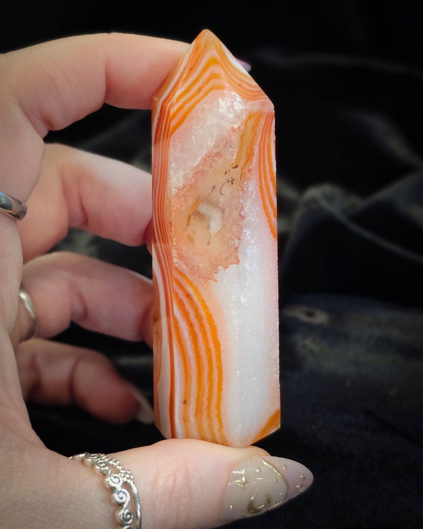 Carnelian Point #2