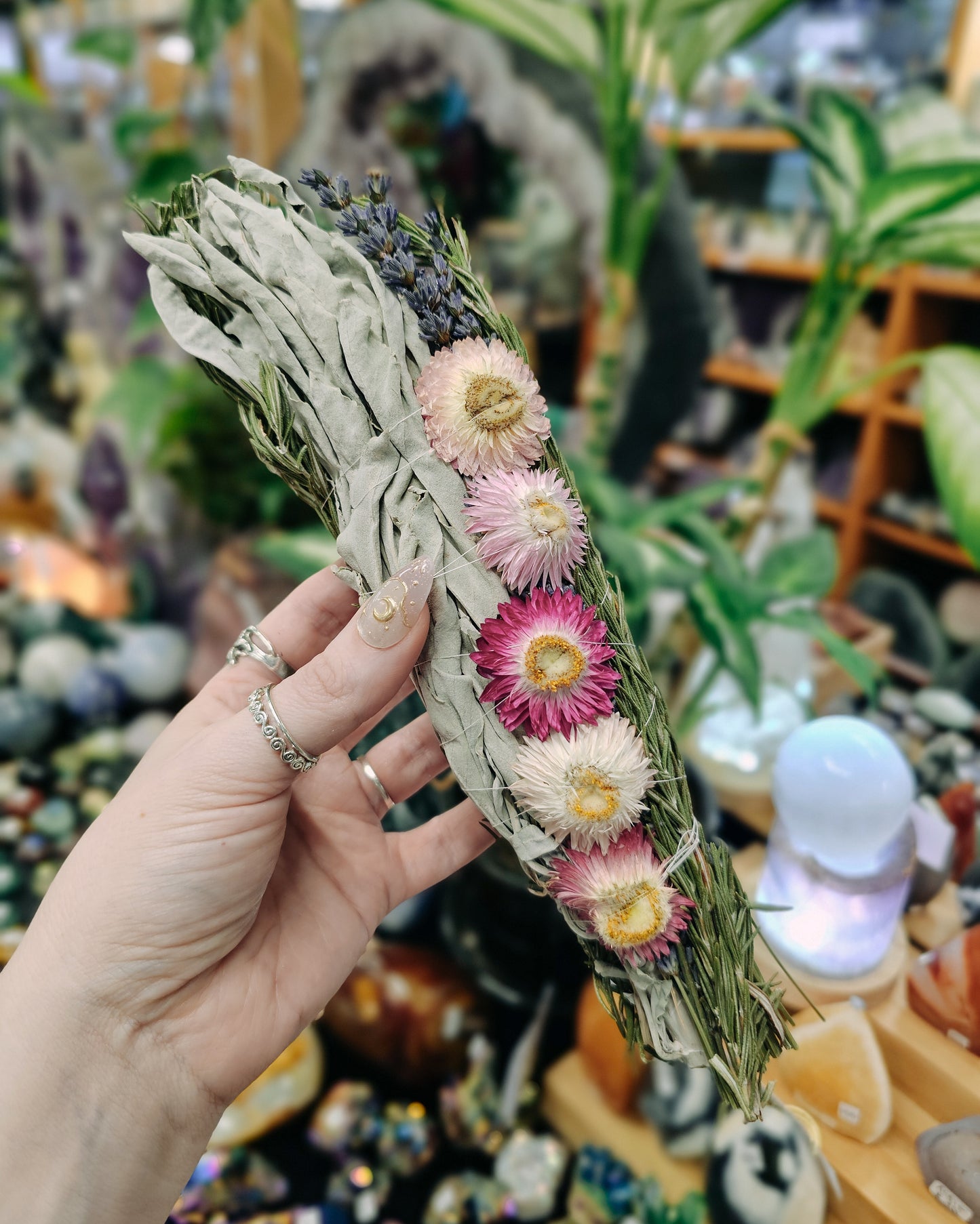 NZ Grown Herb Bundle