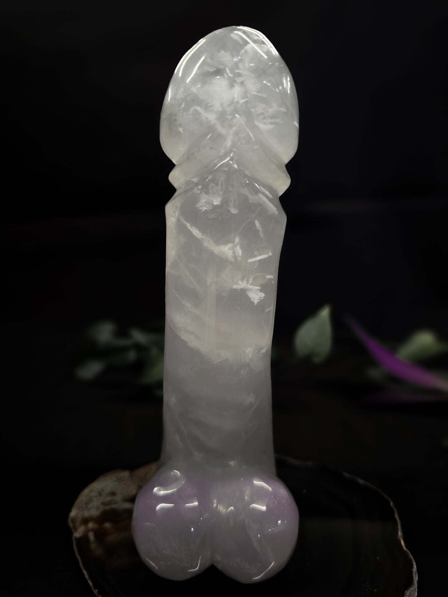 Fluorite Dong