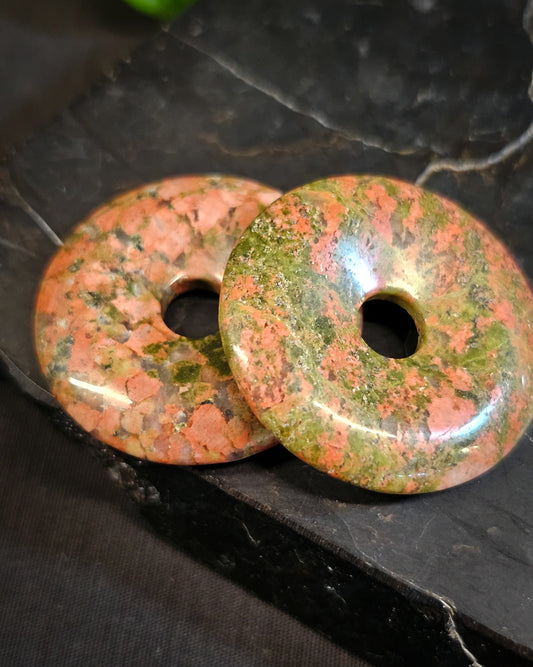 Unikite Pi Stone