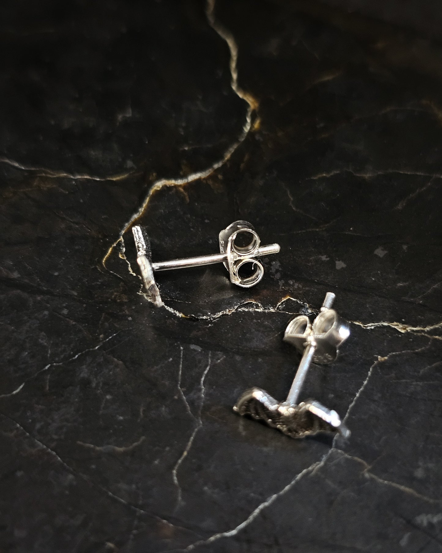 Small Bat Studs