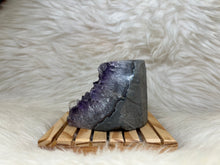 Load image into Gallery viewer, Amethyst Geode Smaller
