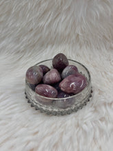 Load image into Gallery viewer, Pink Amethyst Tumblestone

