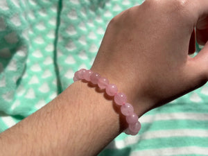 Round Bead Bracelets
