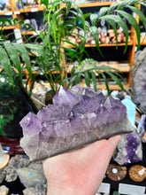 Load image into Gallery viewer, Amethyst Chunk
