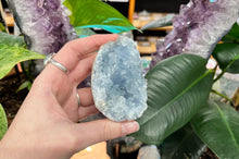 Load image into Gallery viewer, Raw Celestite Small
