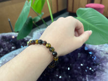 Load image into Gallery viewer, Round Bead Bracelets
