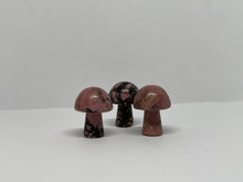 Load image into Gallery viewer, Crystal Mushrooms
