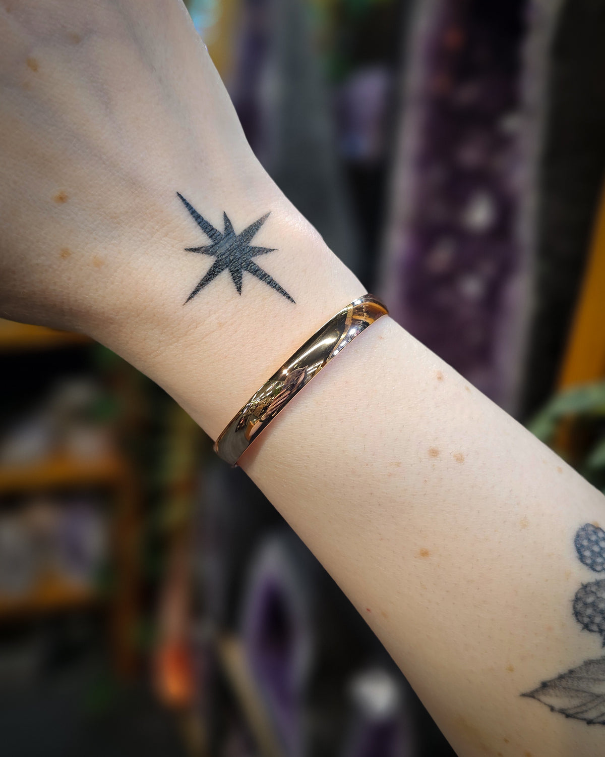 Copper Bracelet