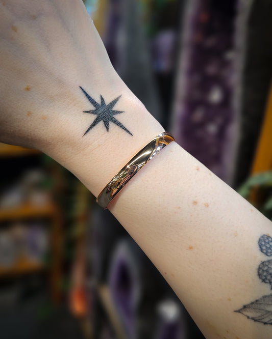 Copper Bracelet