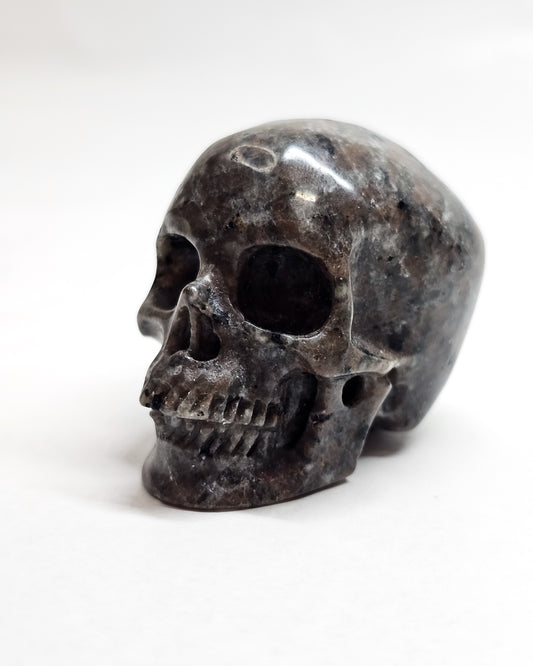 Yooperlite Small Skull