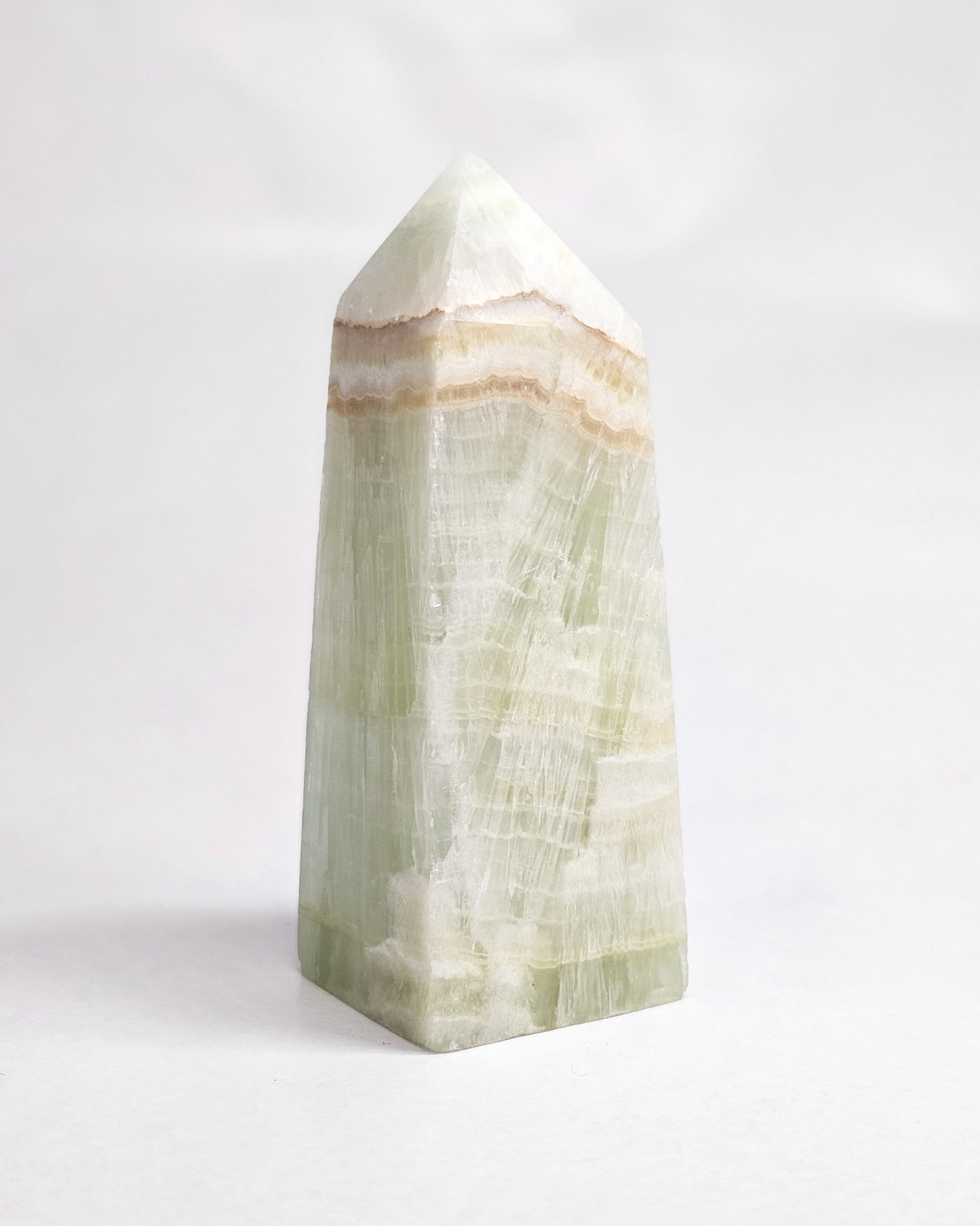 Caribbean Calcite Tower