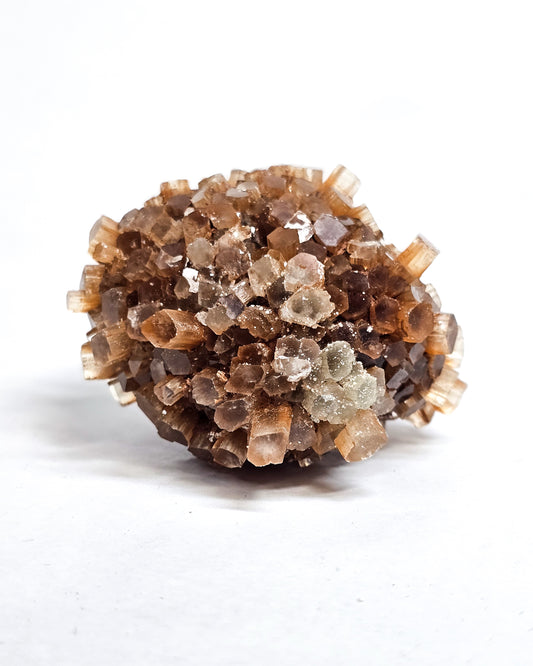 Aragonite Sputnik