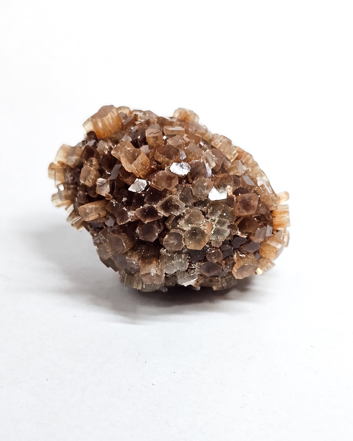 Aragonite Sputnik