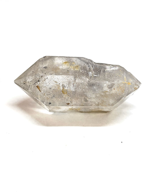 Enhydro Tibetan Quartz