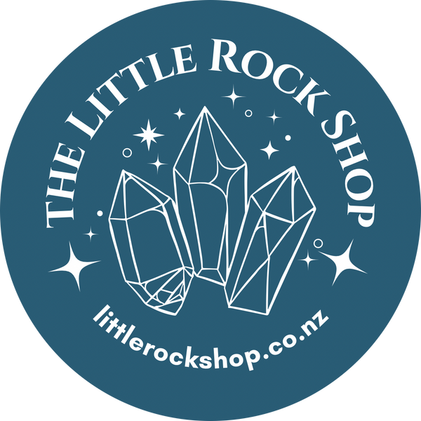 The Little Rock Shop 