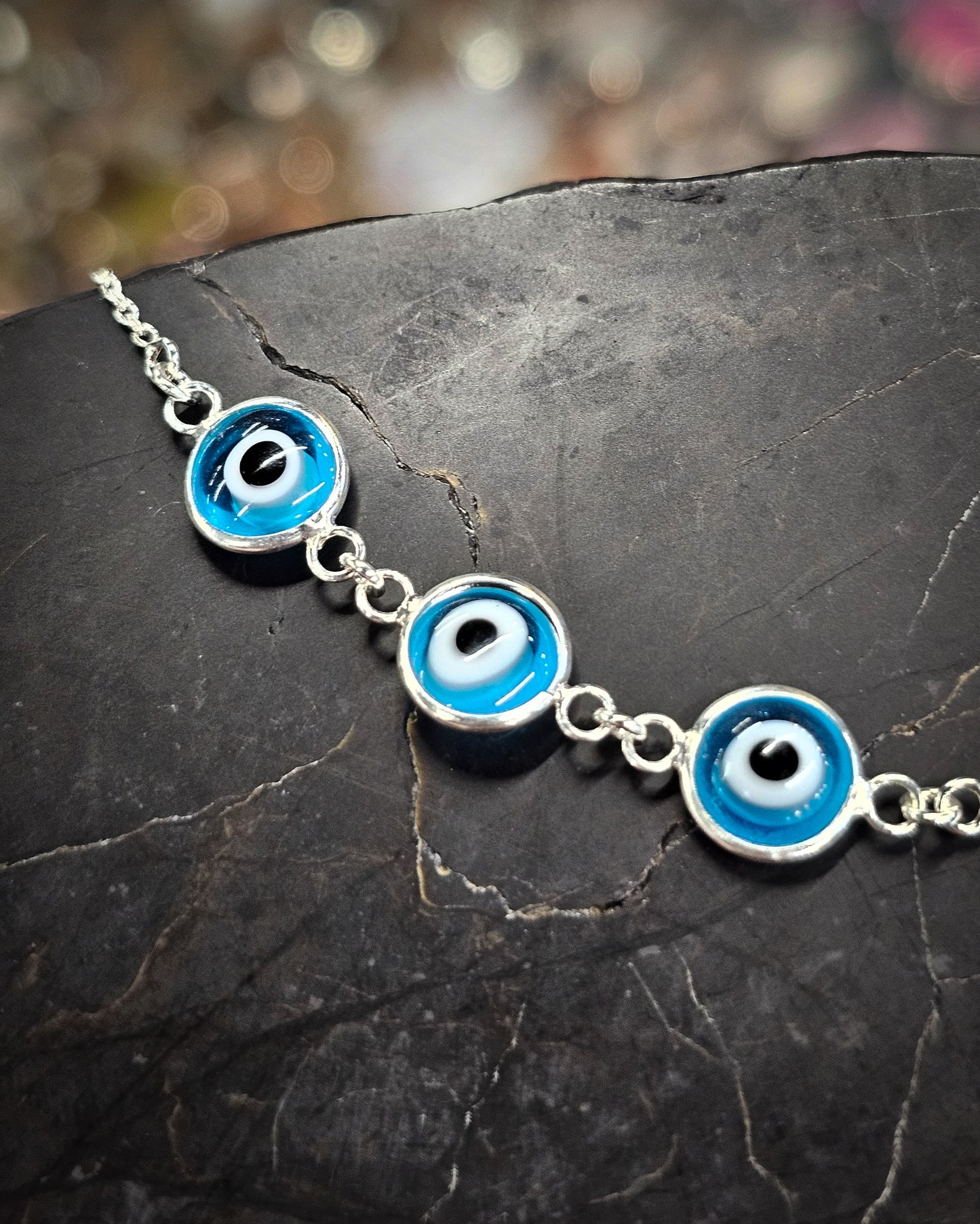 Evil Eye Bracelet