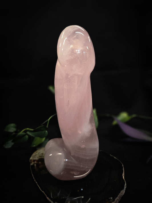 Rose Quartz Dong