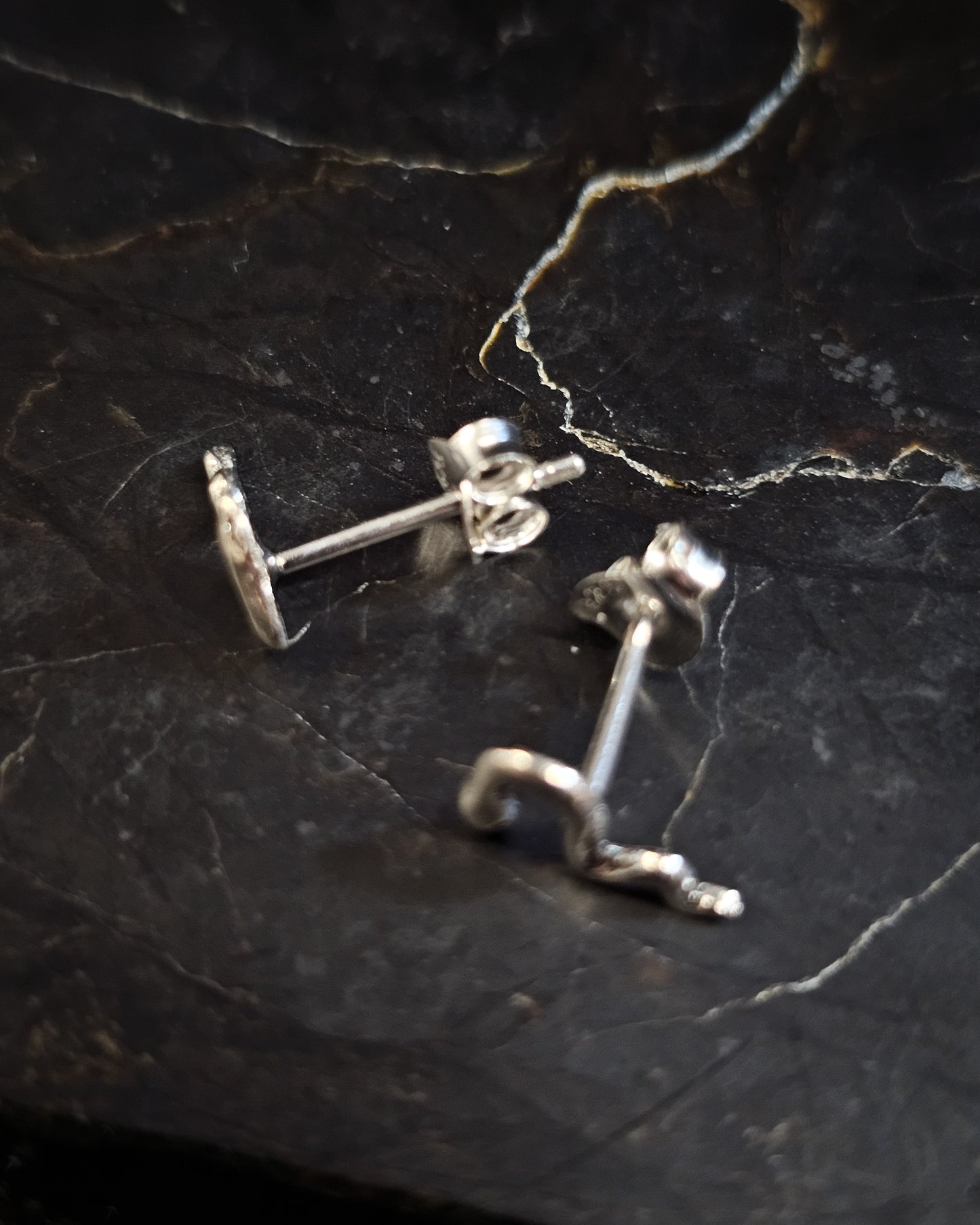 Snake Studs