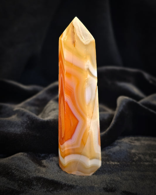 Carnelian Point #1