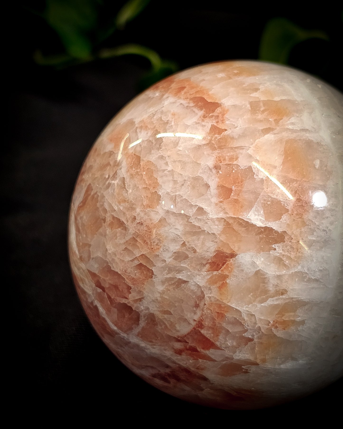 Dali Jasper Sphere