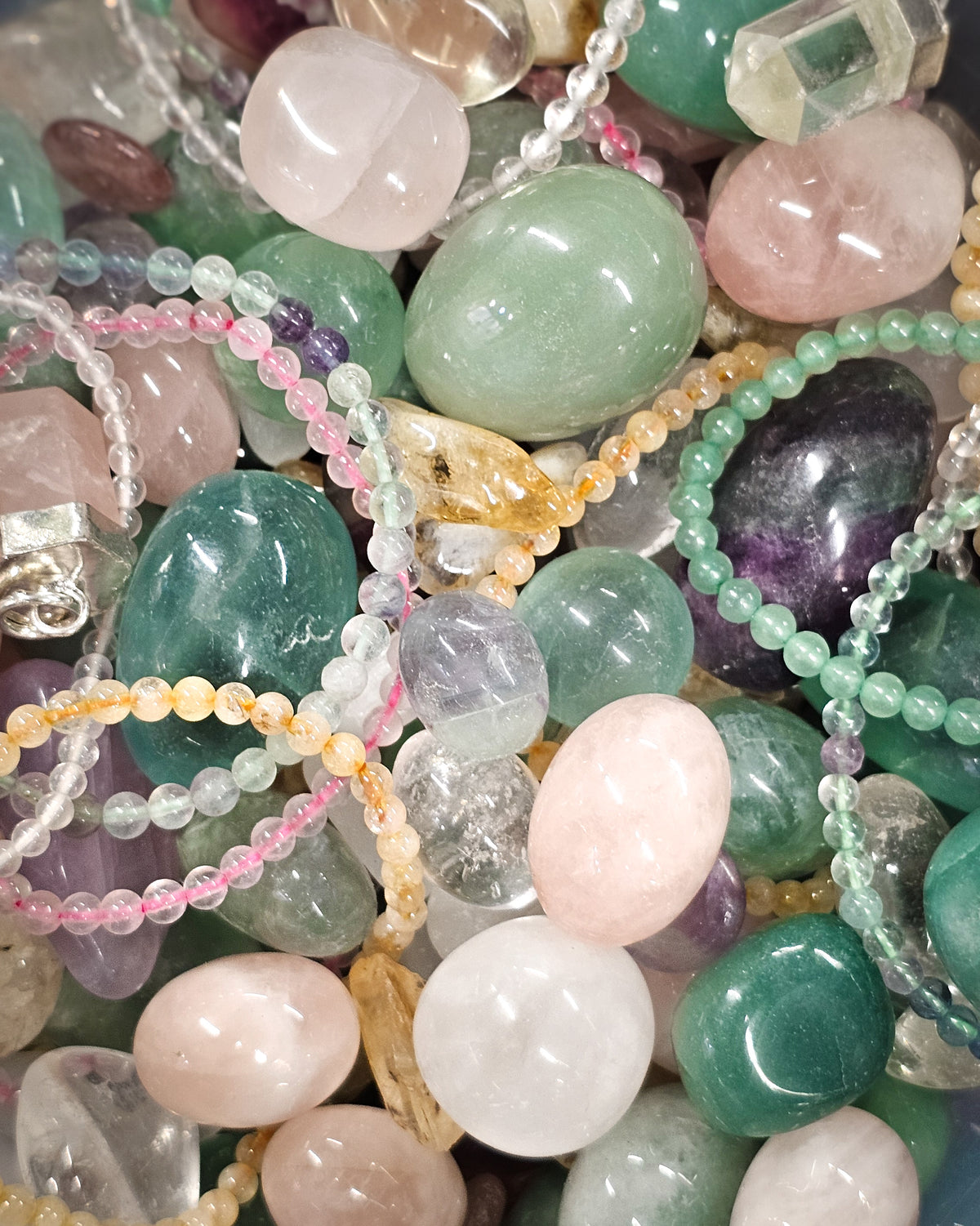 Spring Renewal Single Scoop