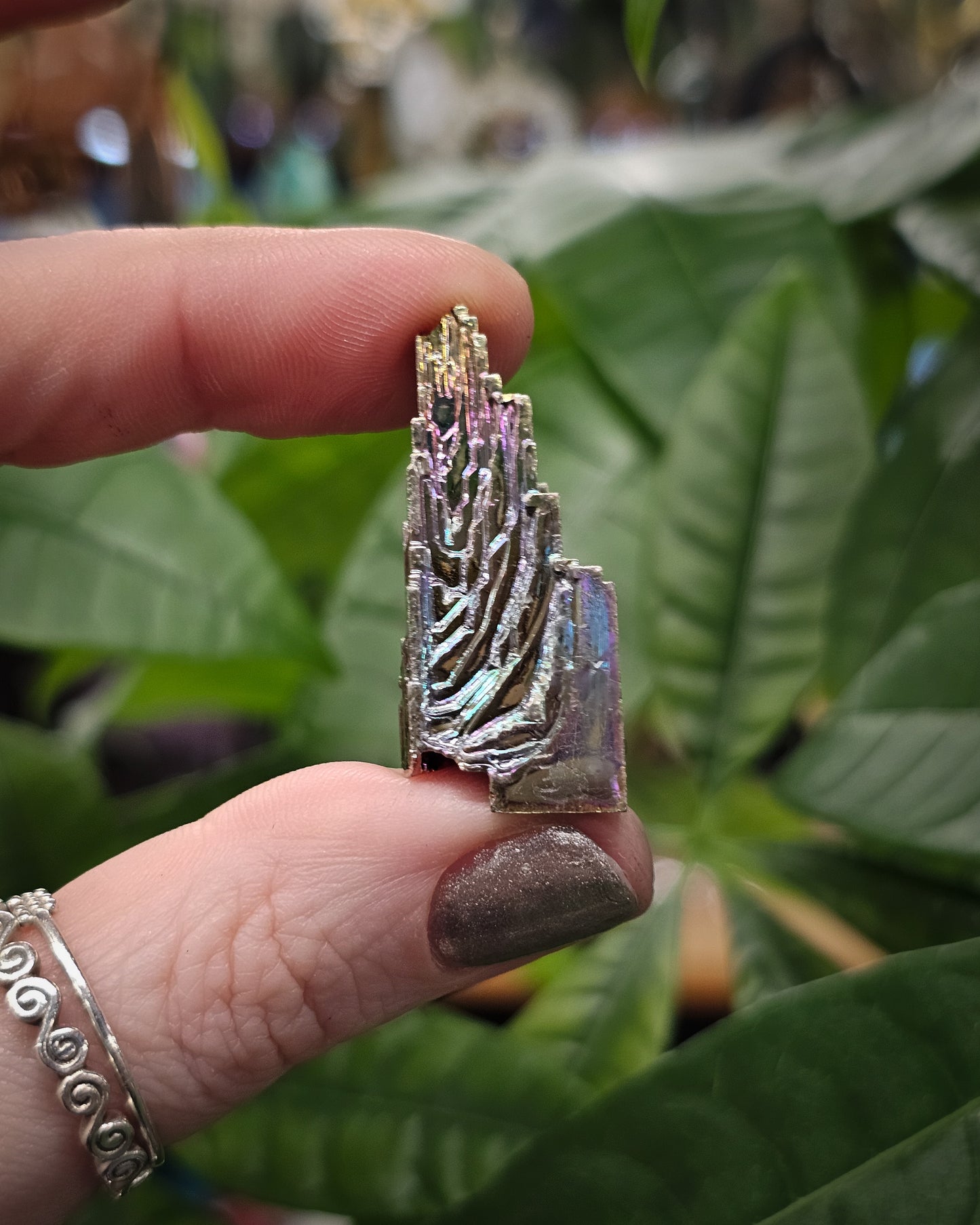 Bismuth #1