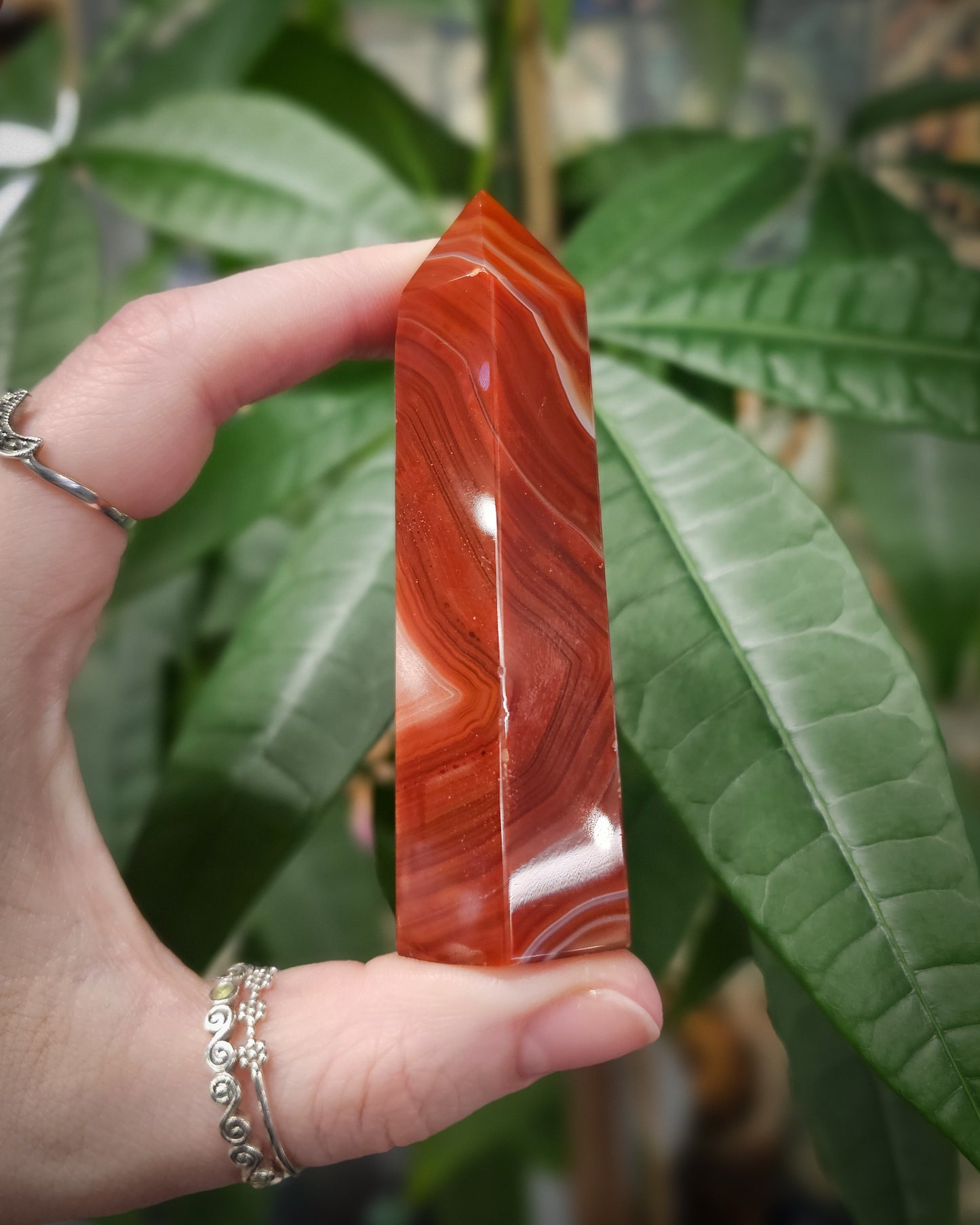Carnelian Point
