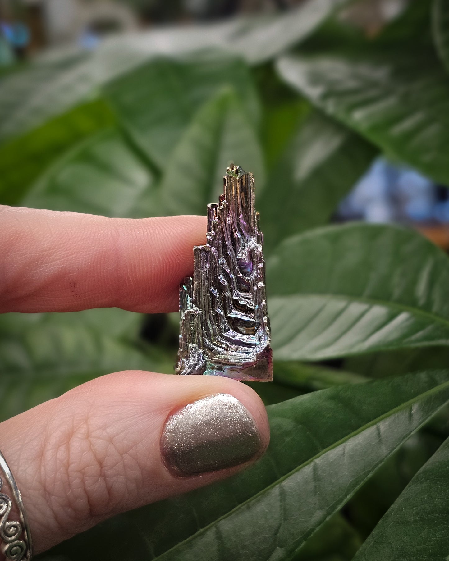 Bismuth #1