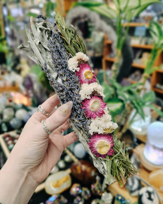 NZ Grown Herb Bundle