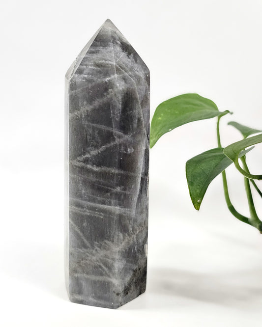 Labradorite Point